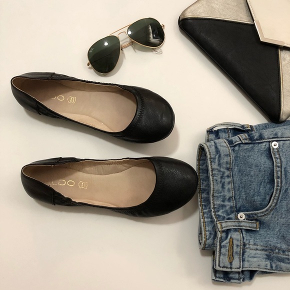 Aldo Shoes - ALDO Ballerina Flats